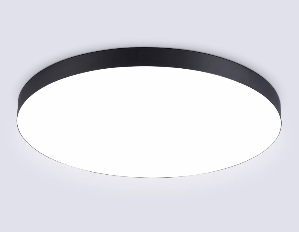 потолочный светильник ambrella light air alum fv5542