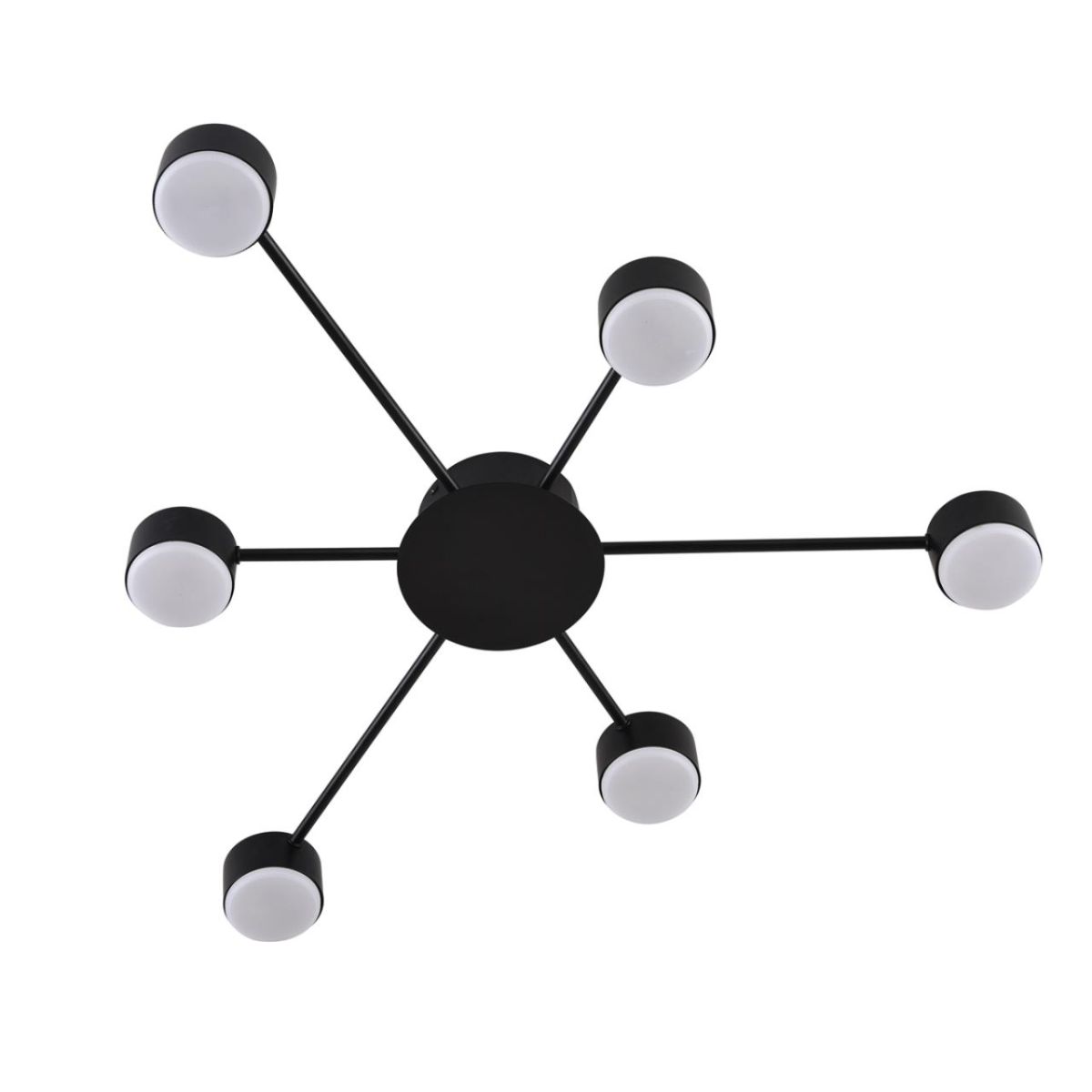 потолочная люстра lumion comfi torina 8344/6c
