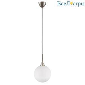 Подвесной светильник Lightstar Globo 813033