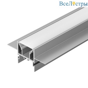 Алюминиевый профиль Arlight FOLED-CEIL-CENTER-3000 044853