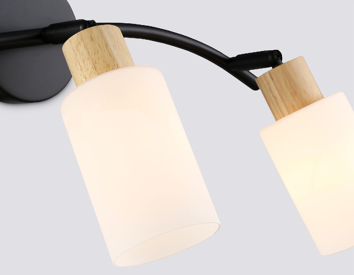 спот ambrella light loft traditional tr8722