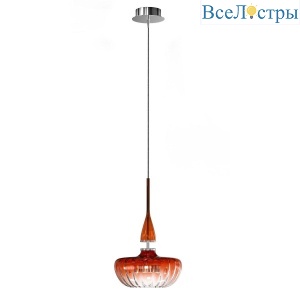Подвесной светодиодный светильник Lightstar Astra 804402