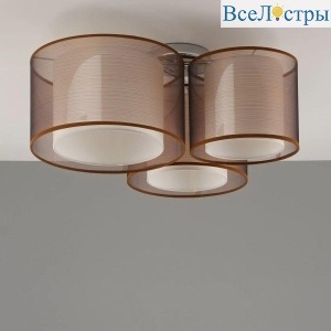 Потолочная люстра Moderli Room V10623-3C