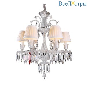 Люстра Delight Collection Baccarat 6 ZZ86303-6