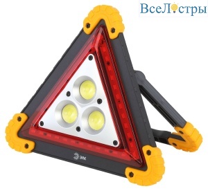 Фонарь автомобильный аккумуляторный Эра AA-801 Б0052742