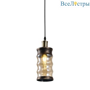 Подвесной светильник Escada Fireside 1102/1