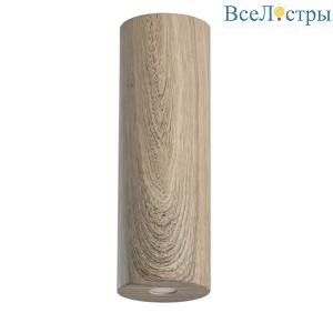 Потолочный светодиодный светильник De Markt Иланг 4 712010501