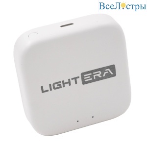 Wi-Fi реле Lightera Startrek LEDMD8CE