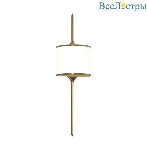 Настенный светильник Favourite Kreisel 4568-2W