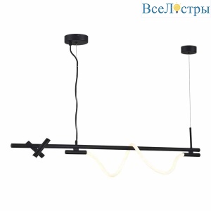Подвесной светодиодный светильник ST Luce MARLOW SL6118.403.03