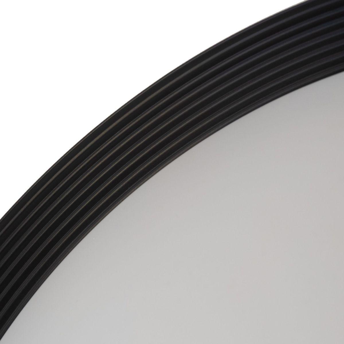 потолочный светодиодный светильник lumina deco paneli ldc 8062-48w wt