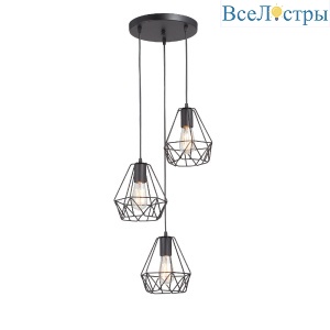 Подвесной светильник Vitaluce V47050-1/3S
