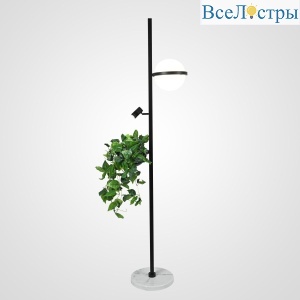 Торшер ImperiumLoft Palma 248664-01