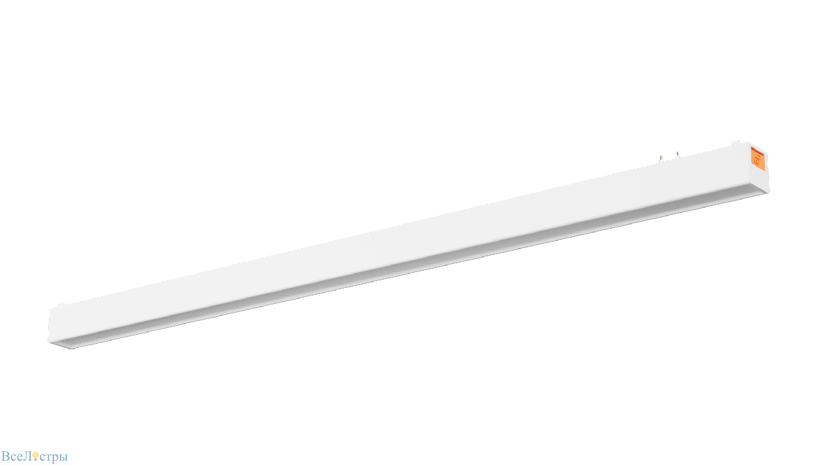 трековый светильник swg pro dl-slim-dfwh-24-cct 022079