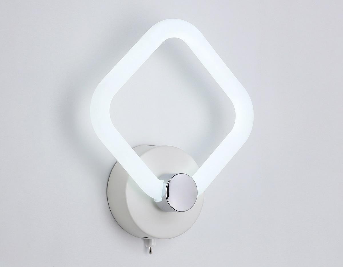 бра ambrella light acrylica original fa3871