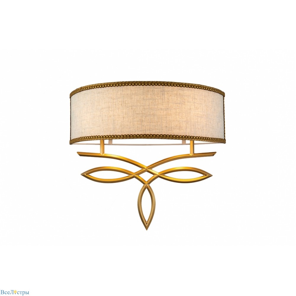 бра chantel 665 a02 grand.antic gold