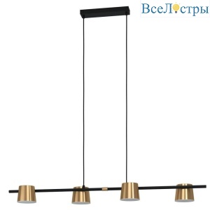 Подвесная люстра Eglo Altamira 39985