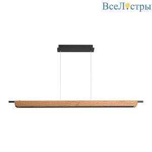 Подвесной светильник Odeon Light Hightech Punto 7018/40LB