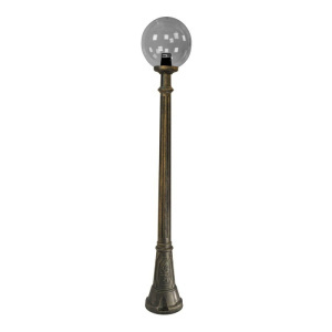 Уличный фонарь Fumagalli Artu/G300 G30.158.000.BZE27