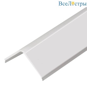 Рассеиватель Arlight матовый KLUS-P45-2000 Square OPAL 020901