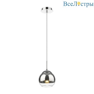 Подвесной светильник Velante 240-106-01