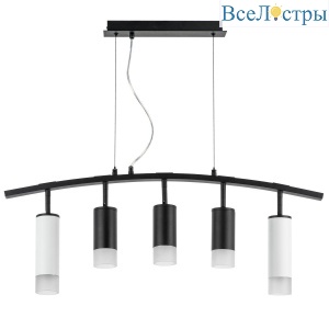 Подвесная люстра Lightstar Rullo (571735+214437-3+214486-2+202431-5) LR7358623731