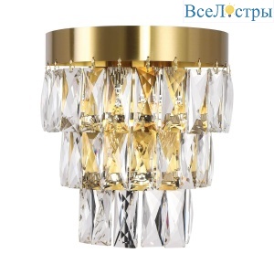 Настенный светильник Favourite Magnitudo 2206-2W