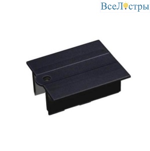 Накладка Arlight LGD-4TR-Plank-Power-BK 024711