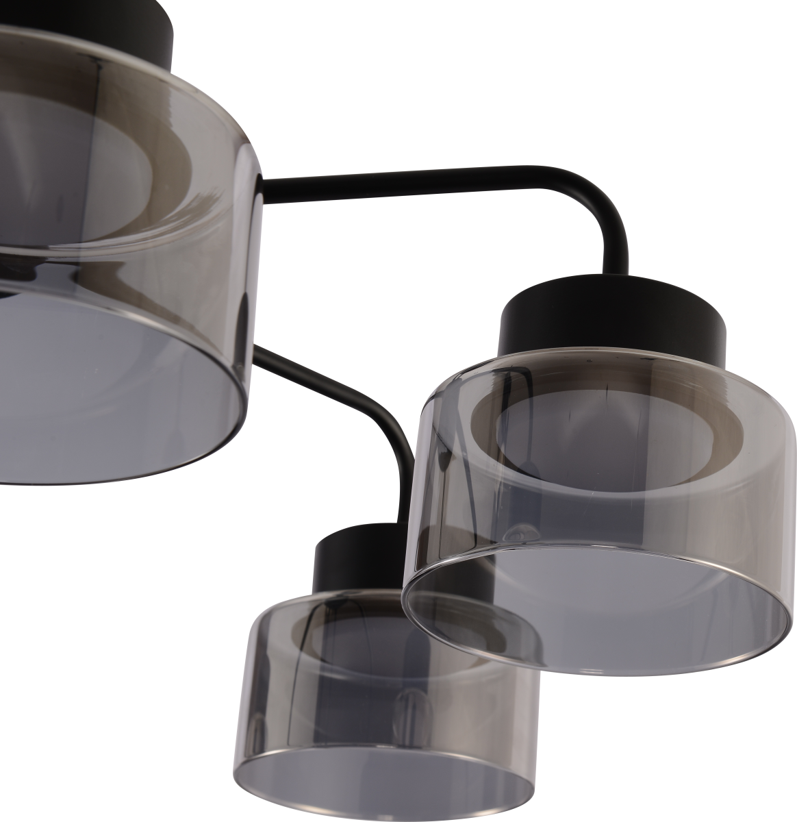 люстра на штанге rivoli marsha 9193-306 б0070160