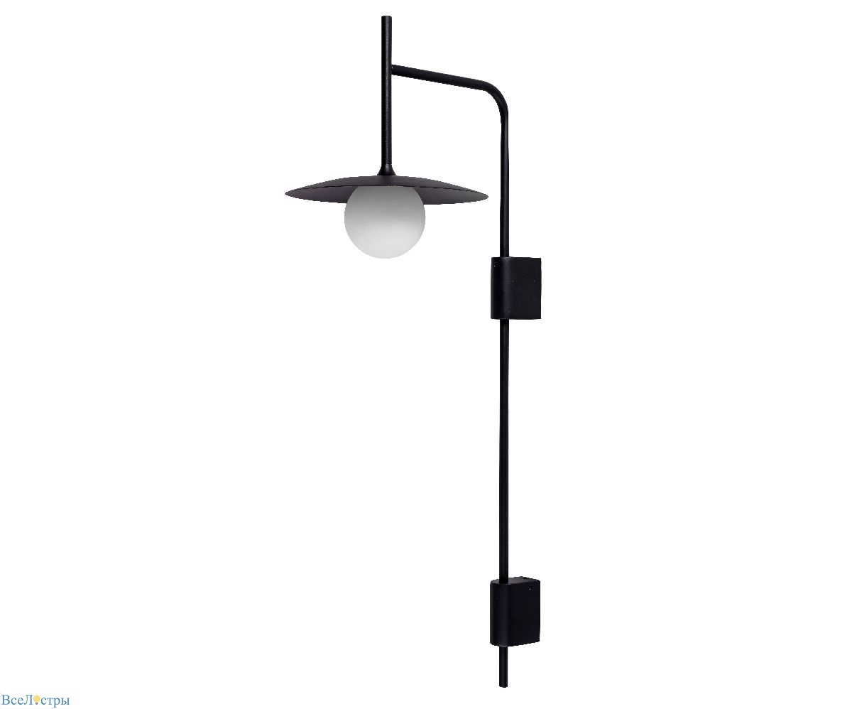 бра kink light элисон 08469w-2,19