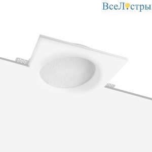 Встраиваемый гипсовый светильник Loft IT Galaxy 10354/200