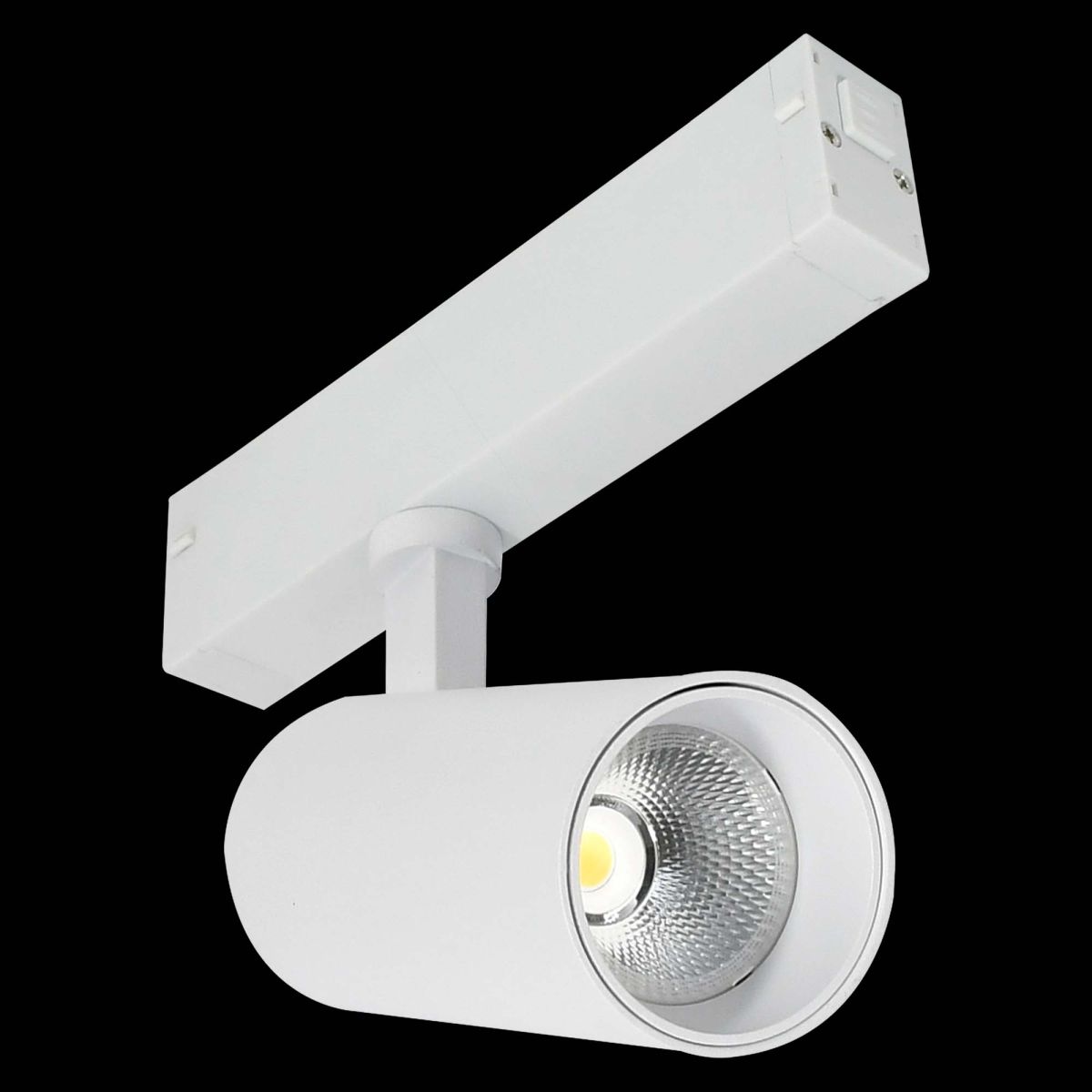 трековый светильник st luce skyline 220 smart st660.596.10h