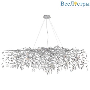 Подвесная люстра Odeon Light Delica 4970/16