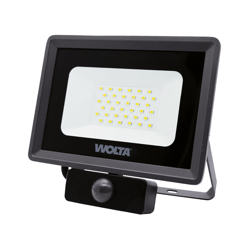 прожектор wolta wfl-30w/06s