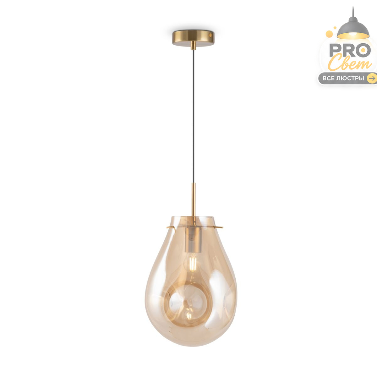подвесной светильник freya dispel fr5180pl-01bs
