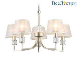 Подвесная люстра Ambrella Light High Light Classic LH71214