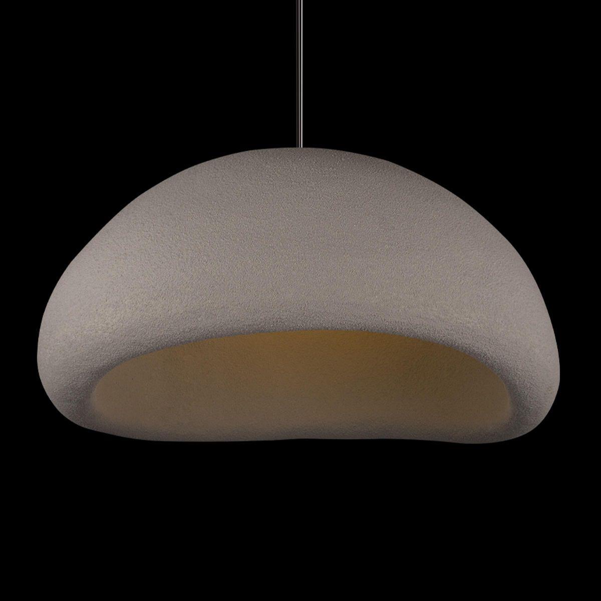 подвесной светильник loft it stone 10252/800 grey