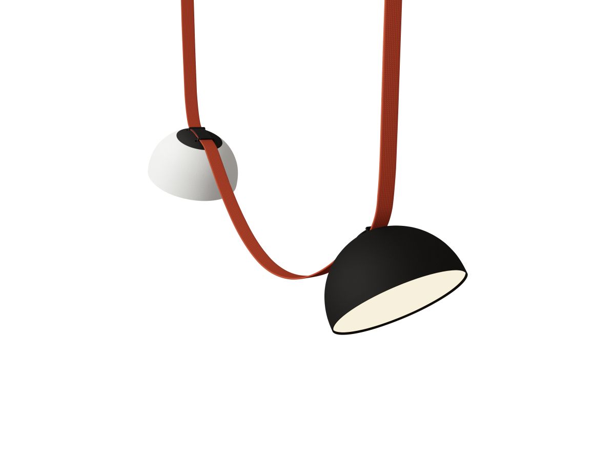 трековый светильник st luce band st453.546.20