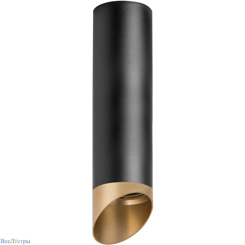 накладной светильник lightstar rullo r64971490 (216497+201490)
