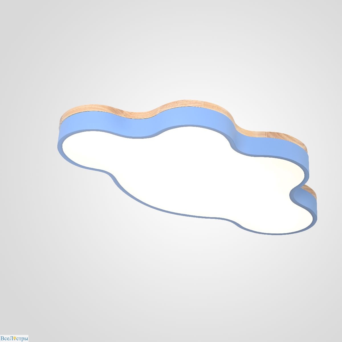 потолочная люстра imperiumloft cloud eco 189505-26
