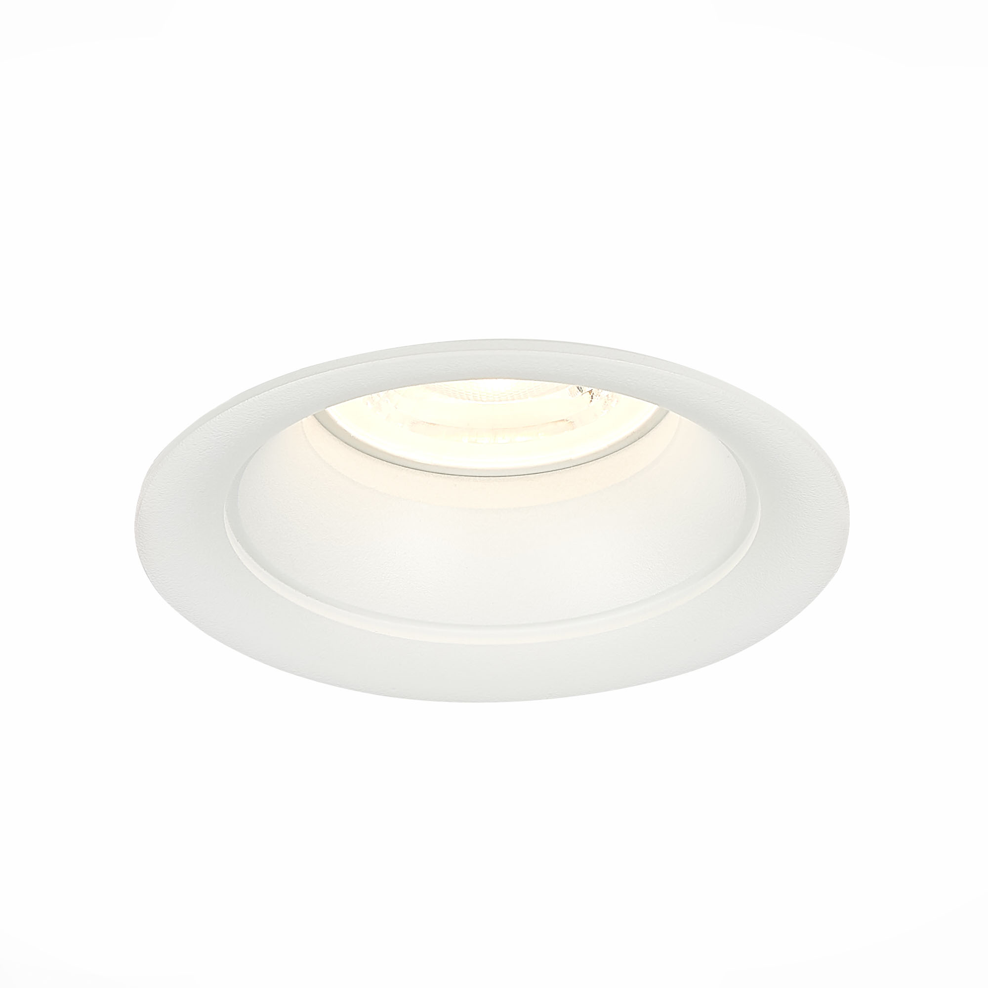встраиваемый светильник st luce st200.508.01