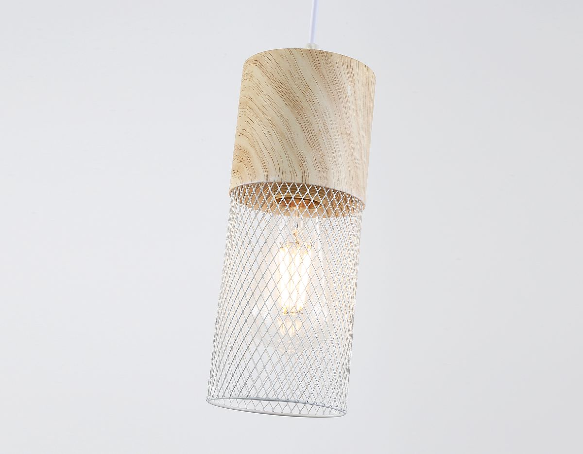 подвесной светильник ambrella light loft traditional tr8498