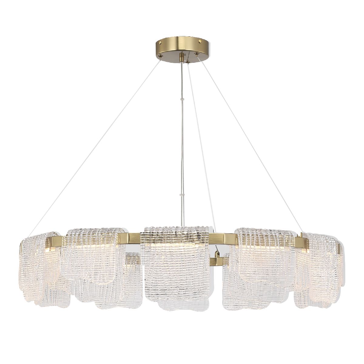настенный светильник st luce voile sl6021.203.66