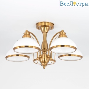 Потолочная люстра Citilux Краков CL401153