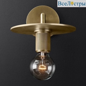 Бра ImperiumLoft RH Utilitaire 123282-22