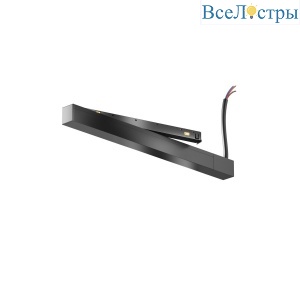 Источник напряжения Maytoni Technical Power Supply Exility X 48В 100Вт TRX239DR-100B