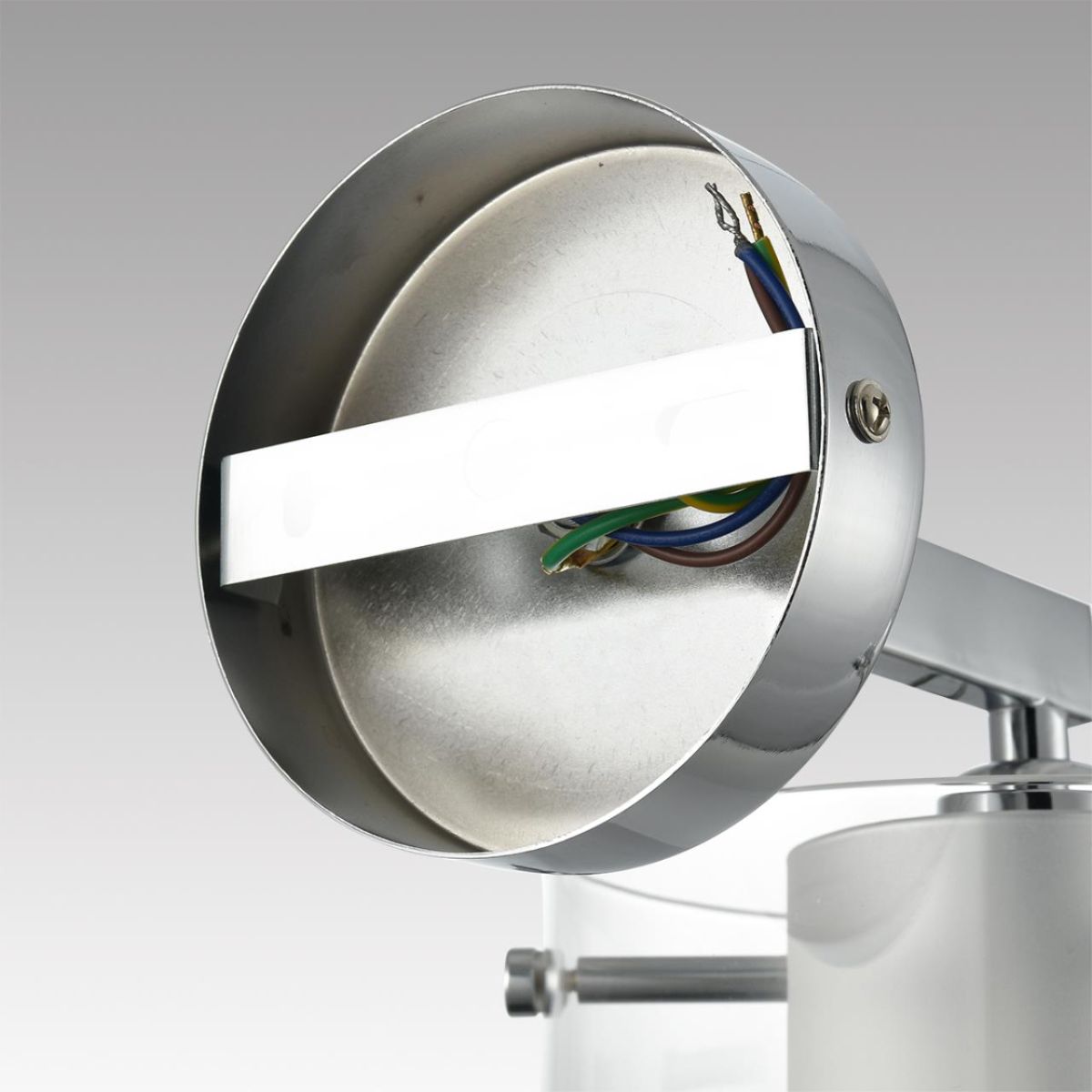 бра lumion moderni verdi 8261/1w