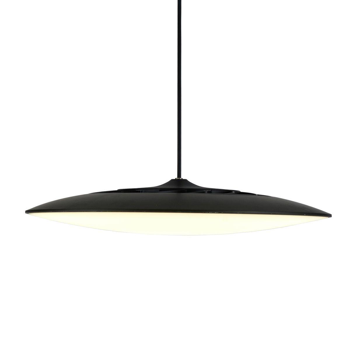 подвесной светодиодный светильник mantra slim 8102