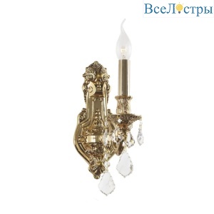 Бра Dio DArte Elite Marino E 2.1.1.600 GH