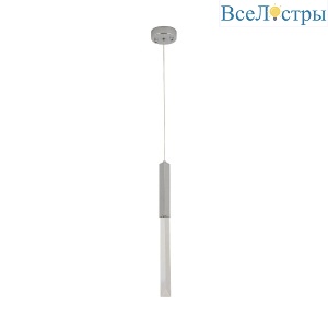 Подвесной светильник Modelux ML.88956.1 CR